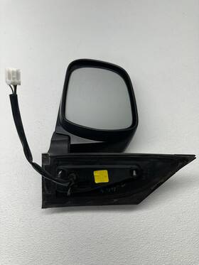 87940-ae020 Toyota 2004-2010 Sienna Front Left Driver Side View Power Door Mirror 87940ae020 87940-ae020 Toyota 2004-2010 Sienna Front Left Driver Side View Power Door Mirror 87940ae020