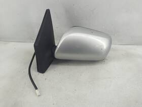 Toyota 8794002b30b0 2009-2013 Corolla Driver Left Side View Power Door Mirror Silver Zjg0m