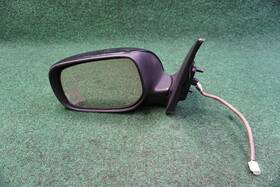 8794002b40c0 Toyota 2009 10 11 12 13 Corolla Left Door Mirror Oem