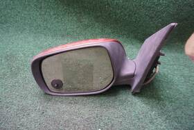 8794002b40d0 Toyota 2009 2010 2011 2012 2013 Corolla Left Door Mirror Oem 8794002b40d0 Toyota 2009 2010 2011 2012 2013 Corolla Left Door Mirror Oem