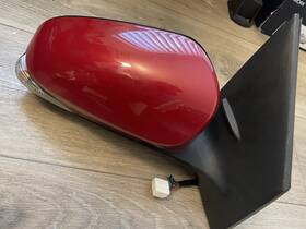 8794002f30c0 Toyota 2018 Corolla I M Passenger Side Mirror Red