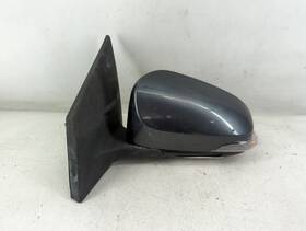 8794002f50c0 Toyota 2014-2019 Corolla Driver Left Side View Power Door Mirror Grey Pmqsy
