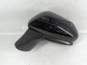 Uce32 Toyota 879400681000 2018-2022 Camry Driver Left Side View Power Door Mirror Black Uce32 Toyota 879400681000 2018-2022 Camry Driver Left Side View Power Door Mirror Black
