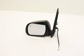 8794008170b1 Toyota 2018 - 2020 Sienna Front Left Side Door Rear View Mirror Oem Gray 1h1