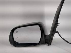 8794008170g0 Toyota 2018-2020 Sienna Driver Left Side View Power Door Mirror Grey Xd8xp