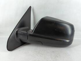 879400c191 Toyota 2007-2012 Tundra Driver Left Side View Manual Door Mirror Jwtnh
