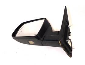 879400c52000 Toyota Blind Spot Alert 2013-2017 Sequoia Driver Door Mirror Signal Chrome Left