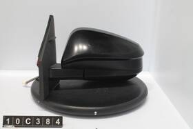 879400r170 Toyota 2015 Rav4 Left Drivers Side View Door Mirror