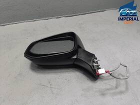 879400r261 Toyota Rav4 Left Driver Side Door Exterior Rear View Mirror Oem 2019-2025