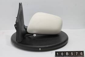8794012c60 Toyota 2009-2013 Corolla Left Drivers Side View Door Mirror 8794012c60 Toyota 2009-2013 Corolla Left Drivers Side View Door Mirror