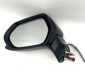 8794033c20 Toyota Left Driver Side Gray Door Mirror Power Fits 2018 To 2023 Camry Oem 8794033c20 Toyota Left Driver Side Gray Door Mirror Power Fits 2018 To 2023 Camry Oem