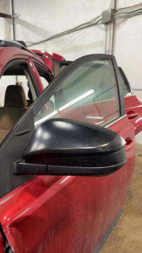 8794042b40 Toyota 13 14 Rav-4 Door Mirror Driver Side Left