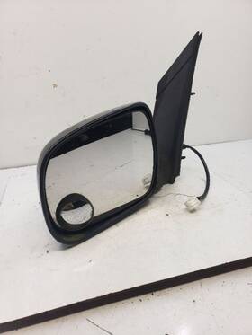 87940ae010 Toyota Driver Side View Mirror Power Non-heated Fits 04-10 Sienna 887119