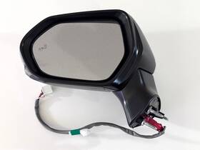 87940-aq030 Toyota 87940aq030 Oem L 2025 Camry Left Side View Mirror Silver Turn Signal 87940-aq030 Toyota 87940aq030 Oem L 2025 Camry Left Side View Mirror Silver Turn Signal