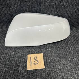 87945-0e070-a0 Toyota 2020 2021 2022 Highlander Left Driver Mirror Cover Oem 87945-0e070-a0 Toyota 2020 2021 2022 Highlander Left Driver Mirror Cover Oem