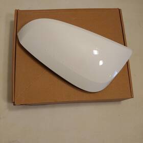 87945-42160-d0 Toyota 87945-42160-do Oem 4runner Rav4 Outer Mirror Cover Driver Side White 4l