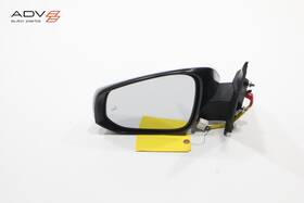 8794504070a0 Toyota 2023 Tacoma Left Driver Side Door Exterior Rear View Mirror Oem 8794504070a0 Toyota 2023 Tacoma Left Driver Side Door Exterior Rear View Mirror Oem