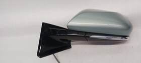 8794547060c0 Toyota Ft16-ft21 Prius Left Driver Door Mirror Power Oem Grade A