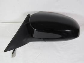 87947-06010 Toyota Genuine Oem 2012-2014 Camry Driver Side Rear View Mirror Black Blind Spot