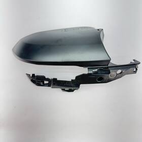 8794b42e10 Toyota 2019-2024 Rav4 Front Left Lower Door Mirror Cover Oem