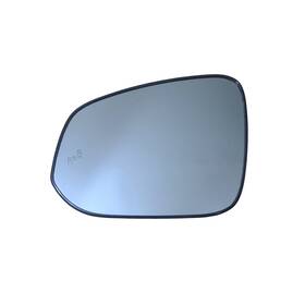 87961-0r280 Toyota Genuine 2019-2024 Rav4 Mirror Glass Left