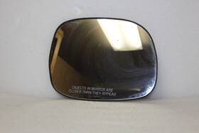 87961-34080 Toyota Oem 2001-2007 Sequoia Passenger Side Mirror Glass Rh G83