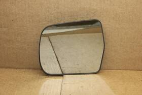 87961-48160 Toyota Oem 2001-2007 Highlander Drivers Side Mirror Glass G51
