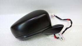 91036fn410 Toyota Passenger Side Door Mirror 7 Wire Oem 2024 Subaru Impreza 2.0l 91036fn410 Toyota Passenger Side Door Mirror 7 Wire Oem 2024 Subaru Impreza 2.0l