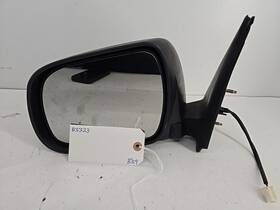 A220a168 Toyota 2005-2011 Tacoma Left Driver Side View Door Mirror With Back Cover A220a168 Toyota 2005-2011 Tacoma Left Driver Side View Door Mirror With Back Cover