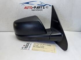 Ay82630 Toyota 7pinplug 2014 2021 Tundra Right With Blind Heated Mirror Oem