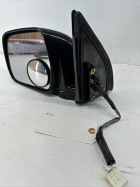 Clx-m0-312-5406l3eb-cl360a1 Toyota 2001-2007 Highlander Door Mirror Driver Side Power Non Heated