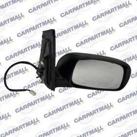 E4-023602 Toyota 04-09 Prius Front Right Side View Power Door Mirror Aftermarket