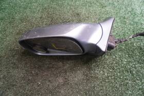 E4012132 Toyota 2001 2002 2003 2004 Celica Driver Side Silver Door Mirror Oem E4012132 Toyota 2001 2002 2003 2004 Celica Driver Side Silver Door Mirror Oem