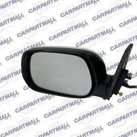 E4012153 Toyota 2001-2003 Rav-4 Rav4 Left Driver Power Door Side View Mirror