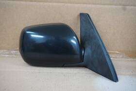 E4012228 Toyota 2003 2004 2005 Rav 4 Right Passenger Side View Mirror Oem E4012228 Toyota 2003 2004 2005 Rav 4 Right Passenger Side View Mirror Oem