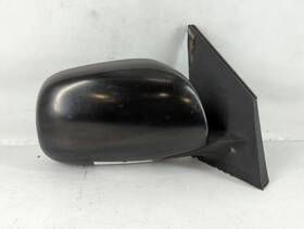 E4022329 Toyota 2006-2008 Rav4 Passenger Right Side View Power Door Mirror Black W2mlj