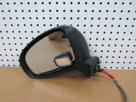 E4023405 Toyota 12 13 14 15 Prius Left Drivers Side Mirror Wblindspot Oem