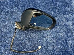 E4033405 Toyota 2010 2015 Prius Right Side Exterior Mirror Oem E4 03 2865