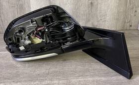 E4044690 Toyota 2016-2020 Prius Rh Passnger Side Mirror Oem E4 044690