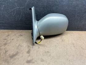 E6010053 Toyota 1996 To 2000 Rav4 Left Driver Lh Side View Door Mirror J5719 Ps