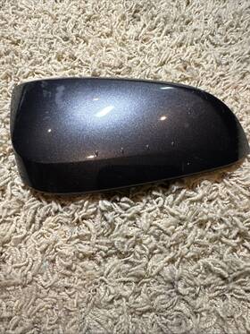 G095-1 Toyota 2013-2023 Rav4/ Runer /venza/ Passenger Side Mirror Cover Oem Lg