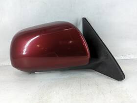 Iiie4022516 Toyota 2008-2013 Highlander Passenger Right Side View Power Door Mirror Vrnwq
