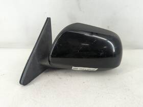 L8907 Toyota 2008-2013 Highlander Driver Left Side View Power Door Mirror Black Pmtll L8907 Toyota 2008-2013 Highlander Driver Left Side View Power Door Mirror Black Pmtll