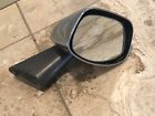 Toyota Original Celica Mirror Lh Driver Side Left