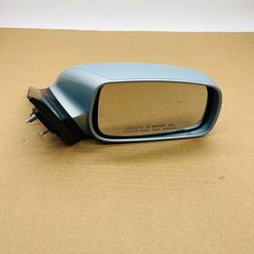 Shl-d-1-d-002 Toyota Oem For 07-11 Camry Right Passenger Outside Side View Door Mirror Glass