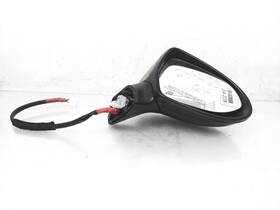 Su003-10546 Toyota 2022-2024 Gr86 Passenger Rear View Mirror Outside W/o Blis