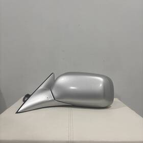 Tr9603 Toyota 02-06 2003 Lexus Es300 Es330 Left Driver Mirror Fast Ship Tr9603 Toyota 02-06 2003 Lexus Es300 Es330 Left Driver Mirror Fast Ship