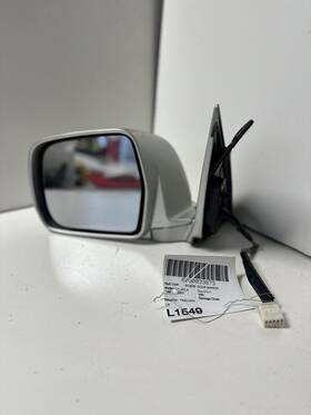 012142 Toyota Trucks 01-07 Highlander Door Mirror Left 012142 Toyota Trucks 01-07 Highlander Door Mirror Left