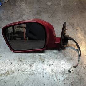 128-61381 Toyota Trucks 1999 - 2002 4runner 4 Runner Driver Left Side Mirror Oem Sunfire Red 3k4 128-61381 Toyota Trucks 1999 - 2002 4runner 4 Runner Driver Left Side Mirror Oem Sunfire Red 3k4