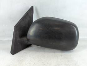 Tym050 Toyota 2010 Rav4 Driver Left Side View Power Door Mirror Black Ge3yk